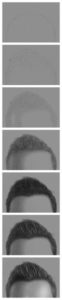 Stunning Charcoal Drawing Step By Step for Beginners Charcoal Portraits - How To Draw Hair Images