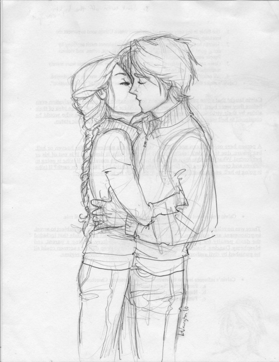 Stunning Couple Sketches To Draw Free Looking For A Flaw By Burdge-Bug.deviantart On @deviantart | Tv Image