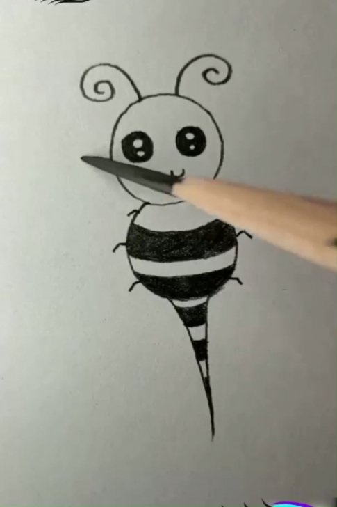 Stunning Easy Pencil Drawings For Kids Techniques for Beginners Diy Drawing Guide! ? | ❤️ New &amp; Interesting Finds In 2019 | Art Pictures