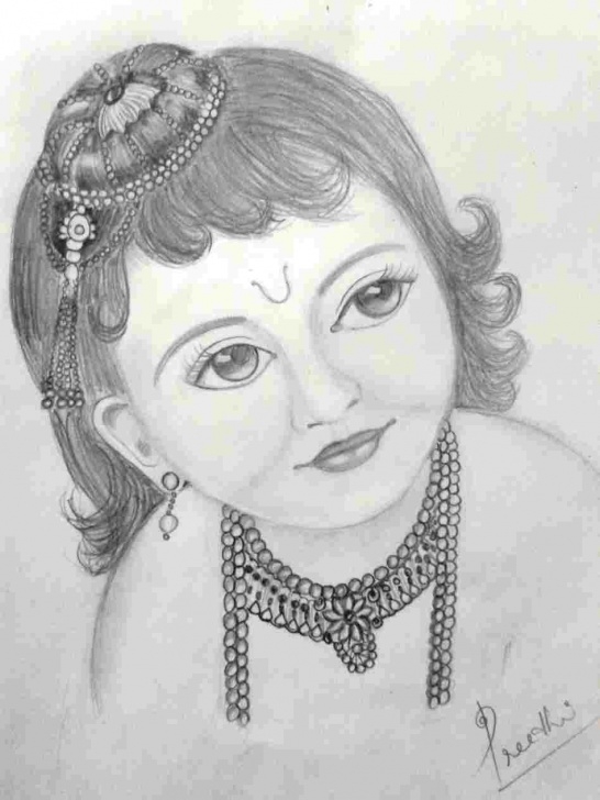 Pencil Shading Drawings For Kids | ProDrawingClub - Pencil Art Drawing