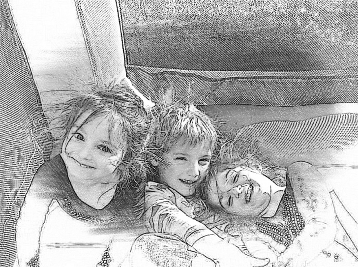 Stunning Photofunia Pencil Sketch for Beginners Photofunia Drawing At Paintingvalley | Explore Collection Of Pic