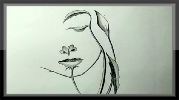 Stunning Pretty Pencil Drawings Lessons Cute Pencil Drawings At Paintingvalley | Explore Collection Of Pics