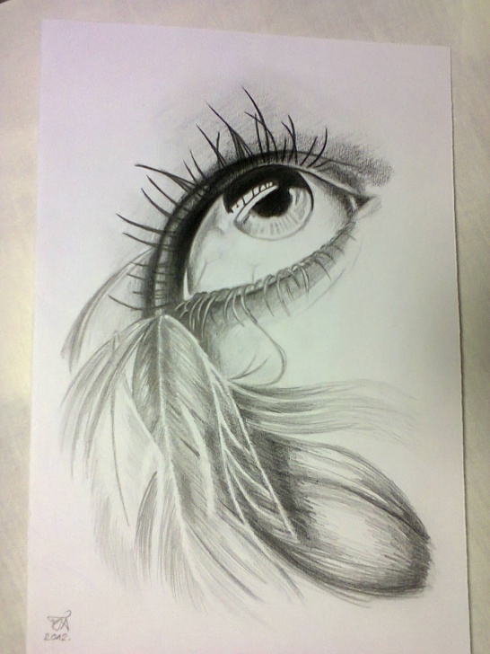 Stunning Unique Pencil Sketches Tutorial 11+ Best Draw Pencil Sketch Drawings Gallery - Sketch - Sketch Arts Photos