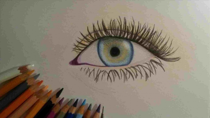 The Best Easy Colored Pencil Drawings For Beginners Step by Step Easy Color Pencil Drawing For Beginners | Drawing Work Photos
