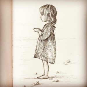 Small Pencil Sketches