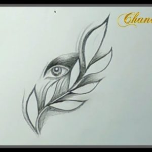 Beautiful And Easy Sketches