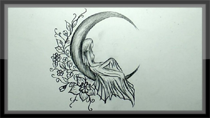 The Complete Easy Sketches To Draw With Pencil Tutorials Pencil Drawing A Beautiful Picture Simple And Easy Image