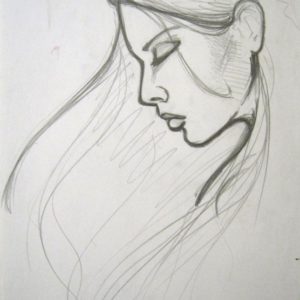 Portrait Drawing For Beginners