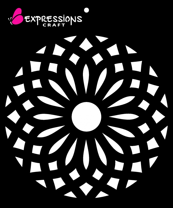 The Complete Rangoli Design Stencils Online Free Abstract Rangoli 2 Photo