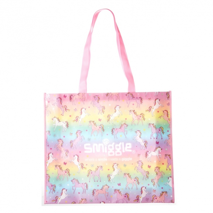 The Complete Smiggle Carry And Sketch Lessons Reuse Me Bag - Smiggle Online Photos