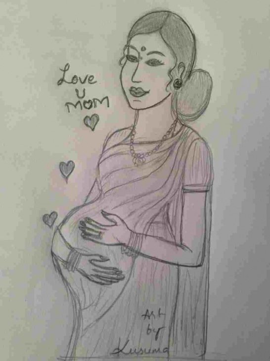 The Most Famous I Love You Pencil Drawing Techniques for Beginners Love-You-Pencil-Drawings-Love-You-Pencil-Sketches-Drawings Photo