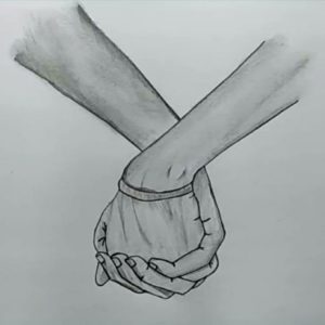 Lovely Pencil Drawings