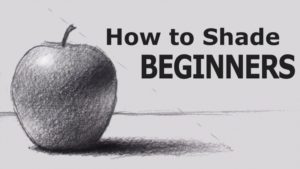 The Most Famous Pencil Shading For Beginners Free How To Shade With Pencil For Beginners Pictures
