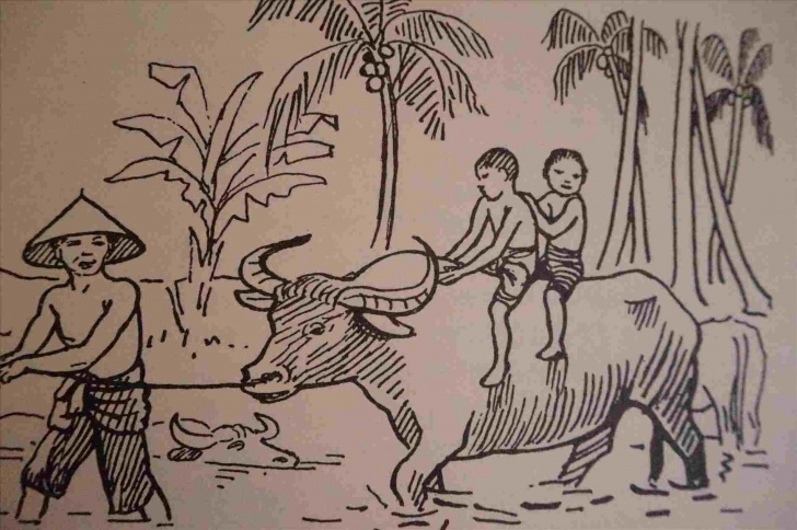 Top Bullock Cart Pencil Drawing for Beginners Bullock Cart Pencil Drawing - Gigantesdescalzos Image