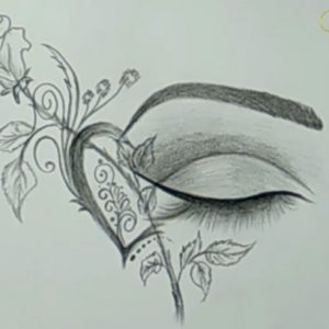 Cool Drawings With Pencil