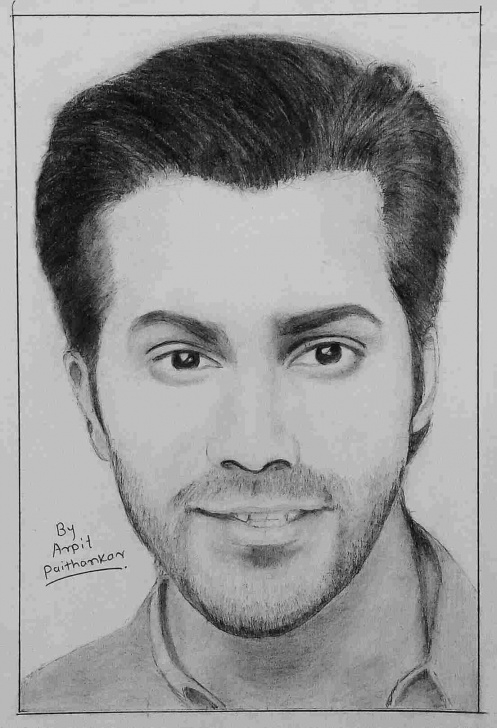 Top Deepika Padukone Pencil Sketch Courses Deepika Padukone With Pencils Rhdrawingartpickscom Charcoal Varun Images