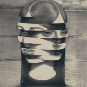 Different Pencil Drawing