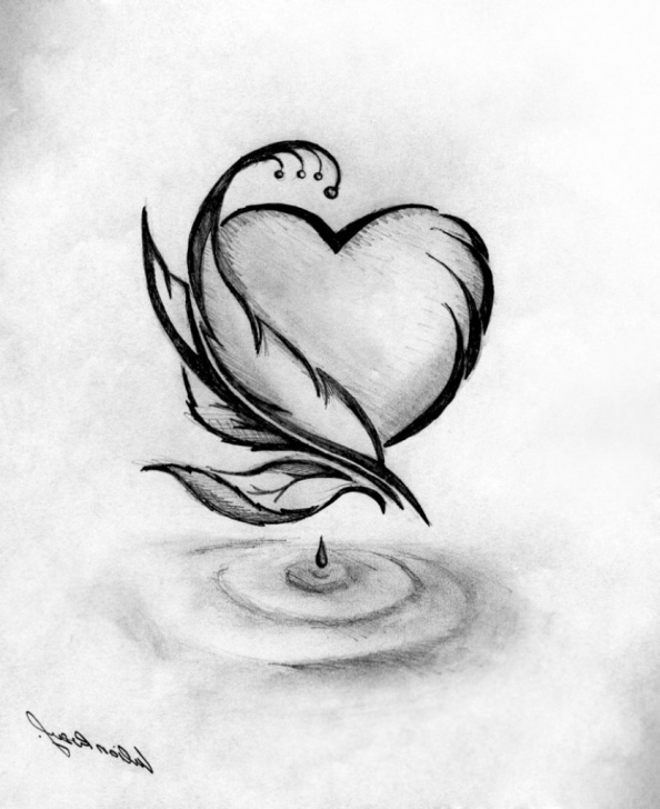 Top Drawing Pencil Easy Tutorial Easy Drawing Pencil Sketch And Easy To Draw Pencil Sketches Cool Pic