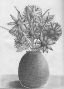 Top Flower Vase Pencil Drawing Free Flower Vase Pencil Drawing Class= | Vase In 2019 | Flower Vase Photos