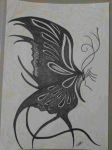 Top Modern Art Pencil Drawings Easy for Beginners Pencil Sketches In Modern Art Abstract Photo