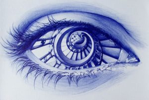 Top Pencil And Pen Drawings Easy Ballpoint Pen Drawings | Pencil Drawings By Alexandra Miron | Artsy Photo