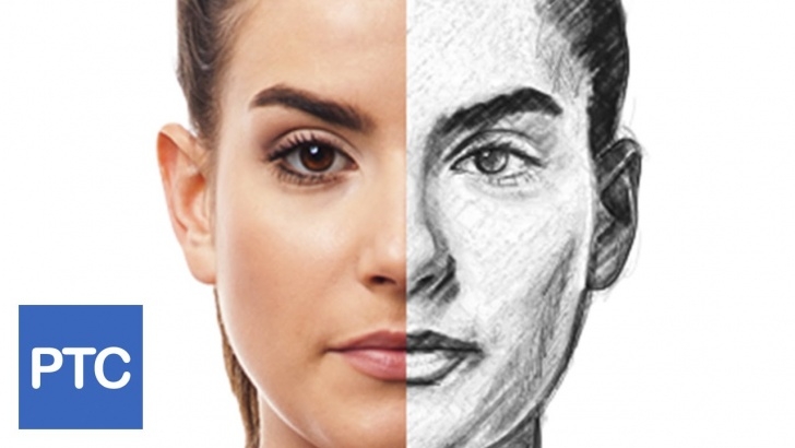 Top Pencil Sketch Photoshop Courses How To Create A Pencil Drawing From A Photo In Photoshop - Line Drawing  Effect Image