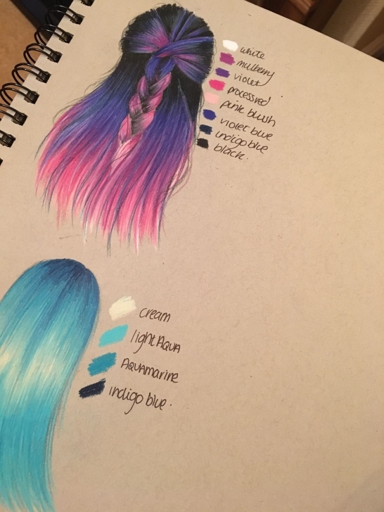 Top Prismacolor Pencil Drawings Simple Prismacolor Pencils On Grey Strathmore Paper | Creative Ideas In Pictures
