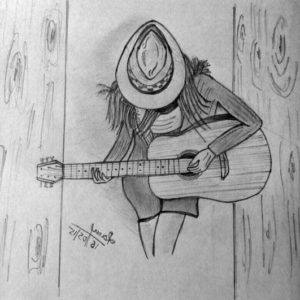 Beautiful Sketches To Draw