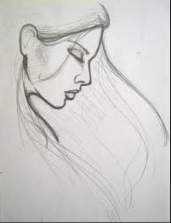 Wonderful Drawings With Pencil Easy Courses Beginners Drawings For Pencil Simple , (+) Drawing Group - Fepaex< Image