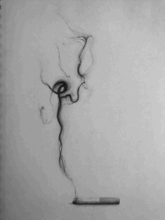 Wonderful Easy Charcoal Drawings For Beginners Courses Simple Easy Charcoal Drawing | Drawing Work Pics