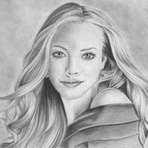 Famous Pencil Artists