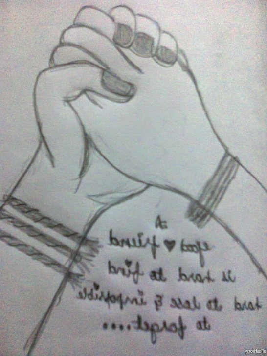Wonderful Friendship Drawings In Pencil Ideas Friendship Sketch Drawing At Paintingvalley | Explore Collection Picture