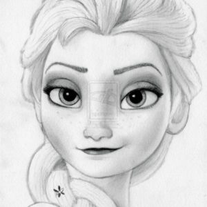 Good Pencil Sketches