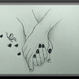 Pencil Art Design