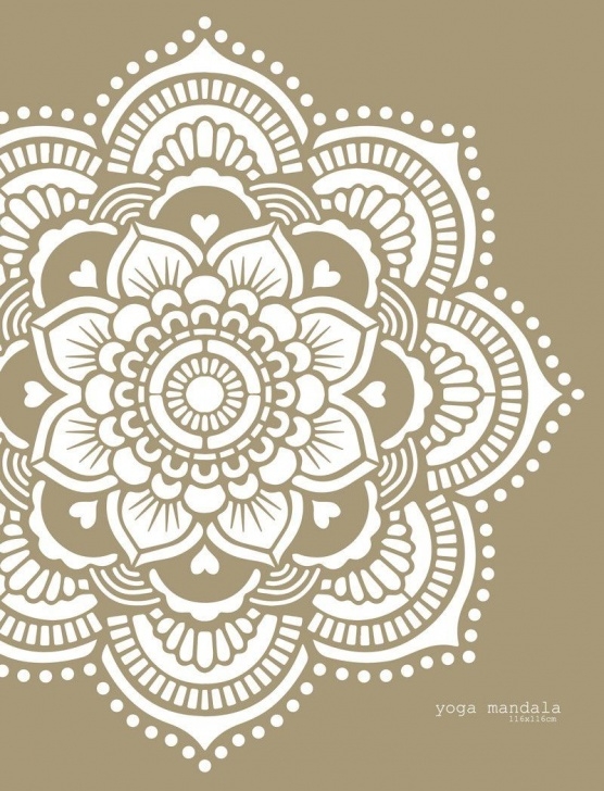 Wonderful Rangoli Design Stencils Online Techniques for Beginners Yoga Mandala Stencil Template Diy Mandala Yoga Studio | Graduation Pic