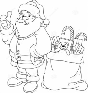 Wonderful Santa Claus Pencil Drawing Courses Drawing Sketch Of Santa Claus And Drawings Of Santa Claus Pencil Photo