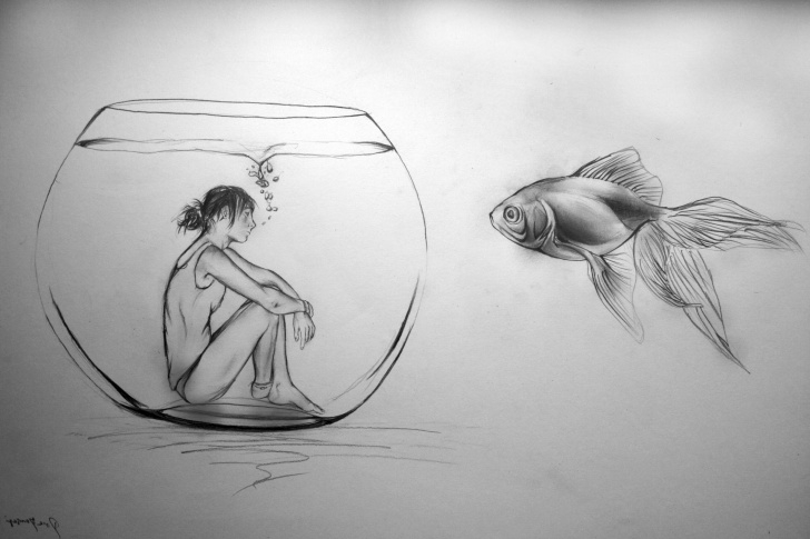 Wonderful Simple Pencil Shading Tutorials Pencil Shading Drawing Images At Paintingvalley | Explore Photo